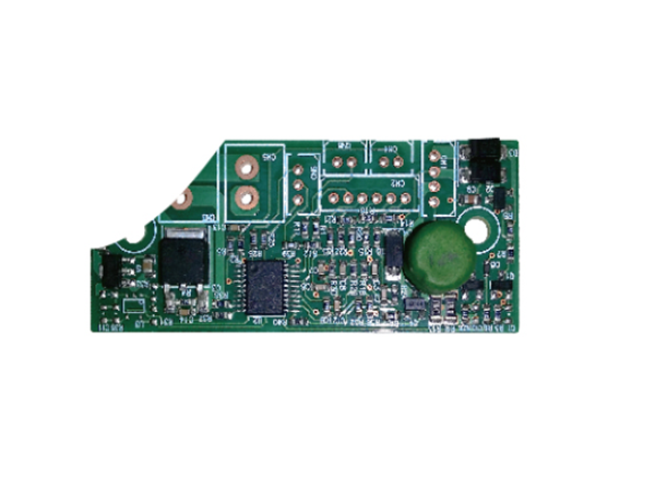 型号：DC03 
